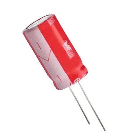 560uF 35V 10x21.5mm Elektrolitik Kondansatör