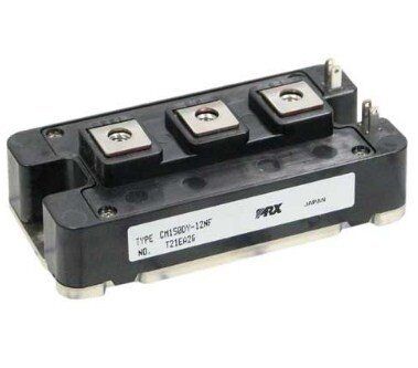 CM150DY-12NF, 600V 150A IGBT Modül