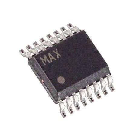 MAX686EEE, MAX686, QSOP-16 SMD Entegre Devre