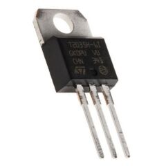 T2035H-6I, 600V 20A TO-220AB Triyak