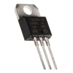 T2035H-6I, 600V 20A TO-220AB Triyak
