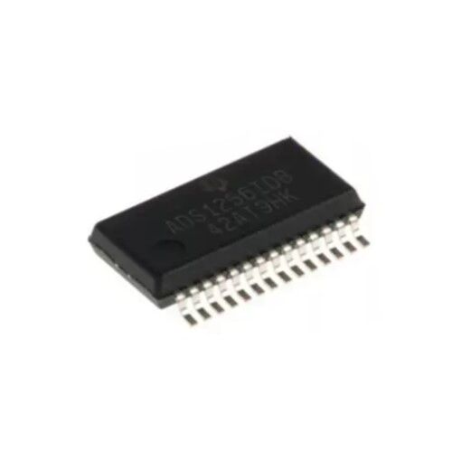 ADS1256IDB, SSOP-28 SMD Entegre Devre