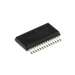 ADS1256IDB, SSOP-28 SMD Entegre Devre
