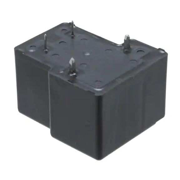 JTN1AS-PA-F-DC5V, 5VDC 30A SPST-NO (1 Form A) Röle