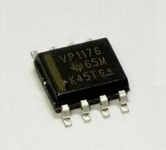 SN65HVD1176D, VP1176, SOIC-8 SMD Entegre Devre