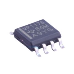 SN65HVD1176D, VP1176, SOIC-8 SMD Entegre Devre