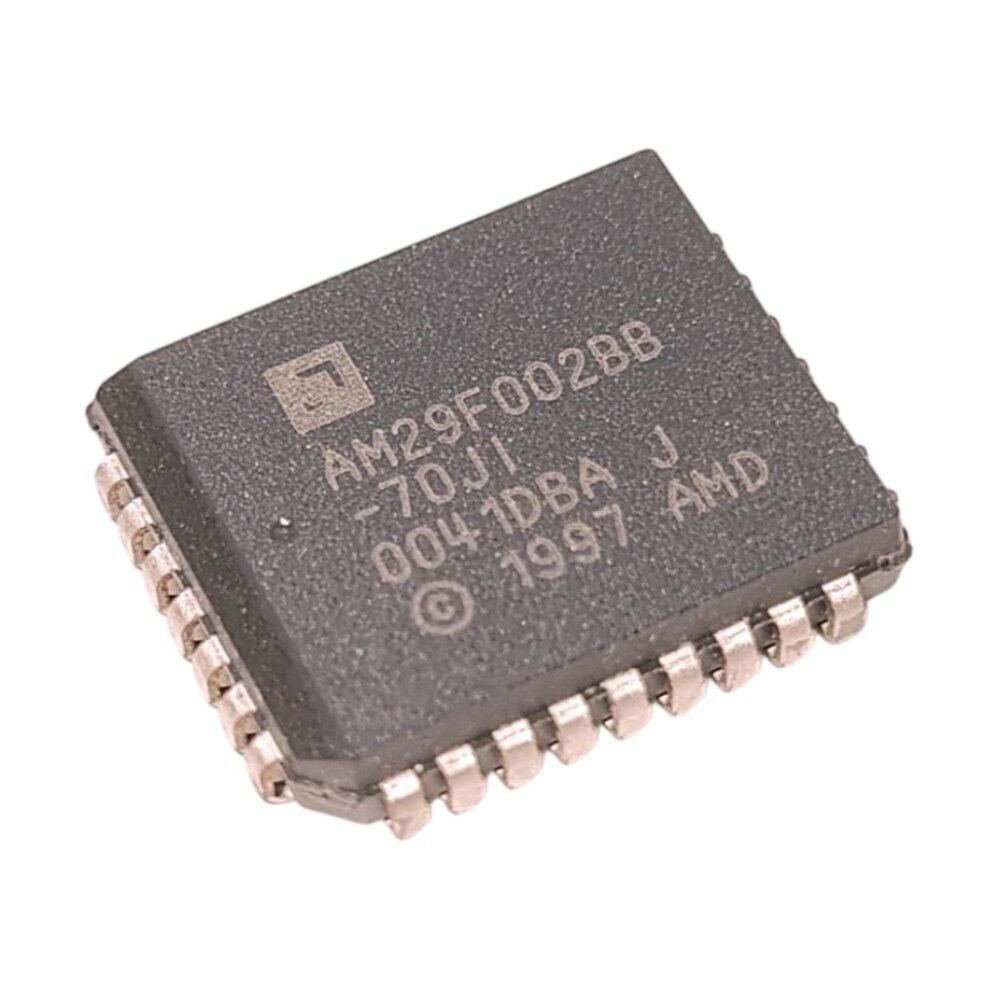AM29F002BB-70JI, AM29F002BB, PLCC-32 SMD Entegre Devre