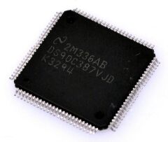 DS90C387VJD, TQFP-100 SMD Entegre Devre