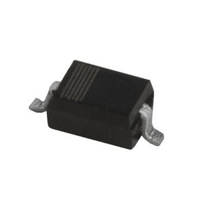BZX384C5V6, 5.6V 200mW SOD-323 Zener Diyot