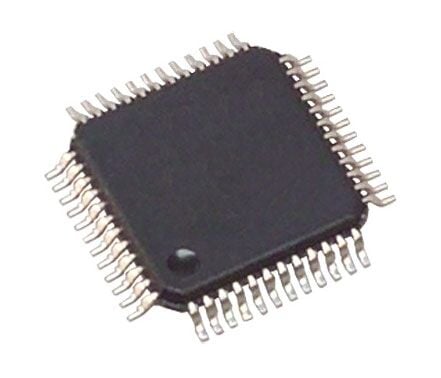 MAX3815CCM+D, TQFP-48 SMD Entegre Devre