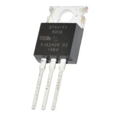 BTA416Y-800B, 800V 16A TO-220AB Triyak