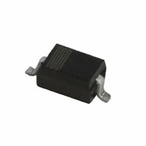BZX384B2V7, 2.7V 200mW SOD-323 Zener Diyot