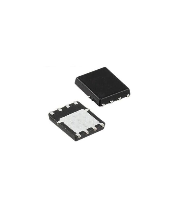 FDMC8015L, 40V 18A WDFN-8 SMD Mosfet Transistör