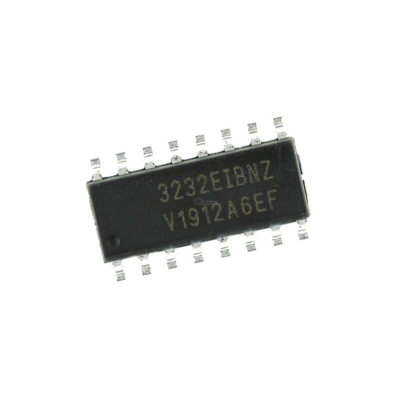 ICL3232EIBNZ, 3232EIBNZ, SOIC-16 SMD Entegre Devre