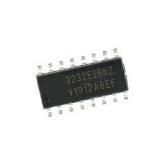 ICL3232EIBNZ, 3232EIBNZ, SOIC-16 SMD Entegre Devre