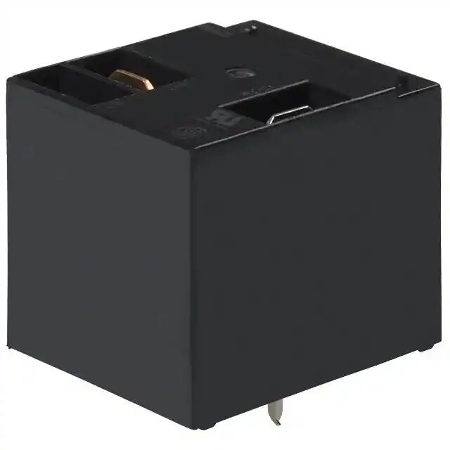 JTN1AS-TMP-F-DC24V, 24VDC 30A SPST-NO (1 Form A) Röle