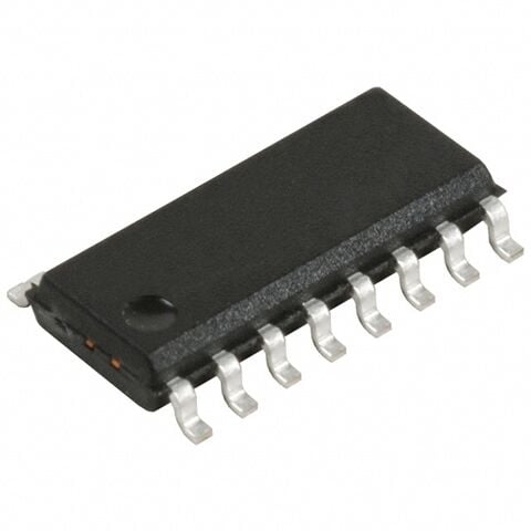 MAX3045BESE+, SOIC-16 SMD Entegre Devre