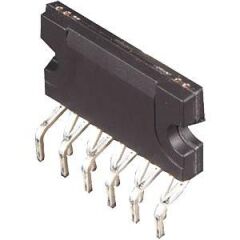 STV9556, Clipwatt-11 Entegre Devre
