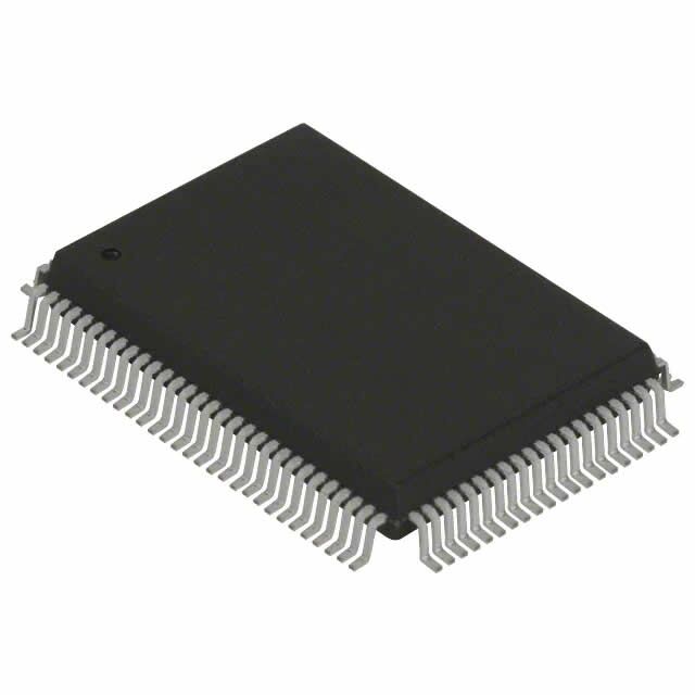 LPC47M107S-MC, PQFP-100 SMD Entegre Devre