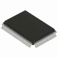 LPC47M107S-MC, PQFP-100 SMD Entegre Devre