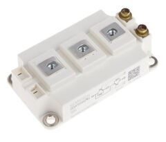SKM400GB128D, 1200V 400A IGBT Modül