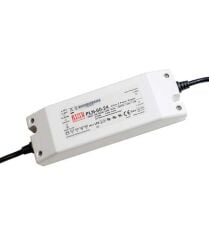 PLN-60-20, 20V 3A 60W Ayarlanabilir LED Sürücü, Mean Well