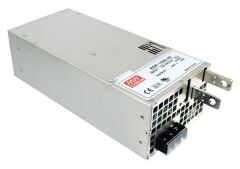RSP-1500-48, 48VDC 32A PFC 1536W Güç Kaynağı, Mean Well