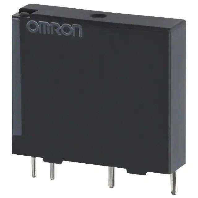 G6M-1A DC24, 3A 24V 1 Form A Röle
