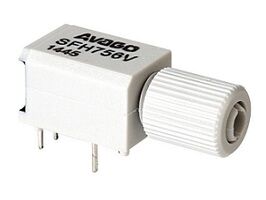 SFH756V, Fiber Optik Alıcı/Verici Konektör