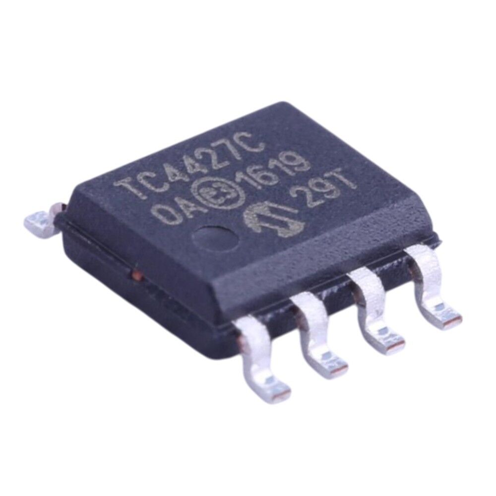 TC4427COA, TC4427C, SOIC-8 SMD Entegre Devre