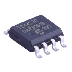 TC4427COA, TC4427C, SOIC-8 SMD Entegre Devre