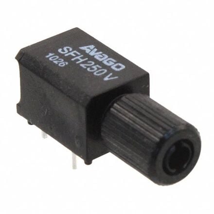 SFH250V, Fiber Optik Alıcı/Verici Konektör