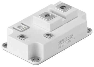 SKM800GA126D, 1200V 600A IGBT Modül