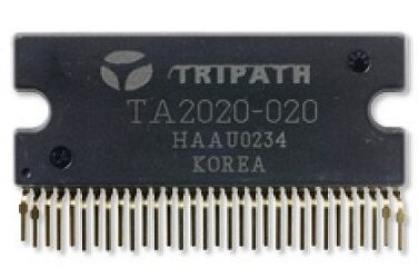 TA2020-020, ZIP-32 Entegre Devre