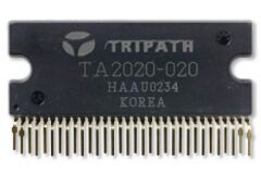 TA2020-020, ZIP-32 Entegre Devre