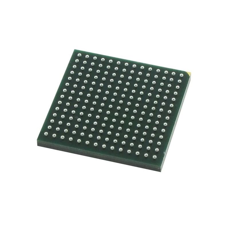 MCF5275LCVM166, BGA196 SMD Entegre Devre