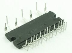SCM1110MF, Akıllı Güç Modülü