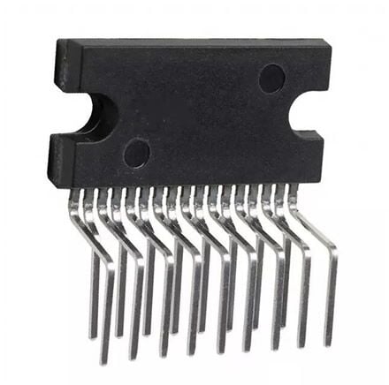 TDA8946J, DBS-17P Entegre Devre