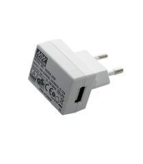 GS05E-USB, 5VDC 1.00A Priz Tipi USB Adaptör, Mean Well