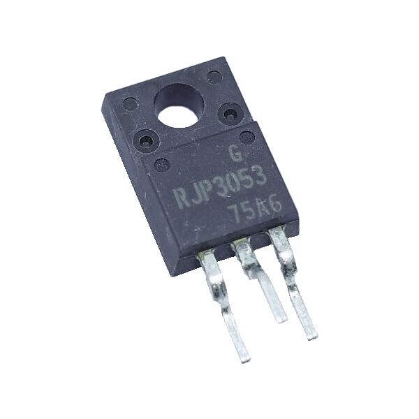 RJP3053DPP, TO-220FN Transistör