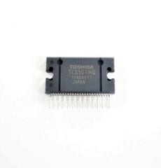 TCB501HQ, HZIP-25 Entegre Devre