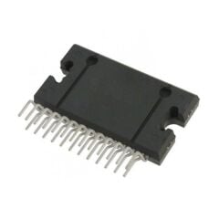 TCB501HQ, HZIP-25 Entegre Devre