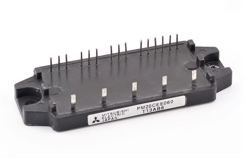 PM20CEE060, IGBT Modül