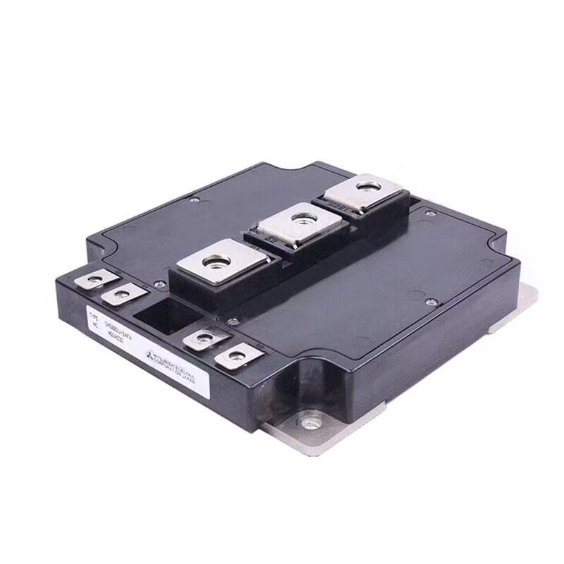 CM600DU-24FA, 1200V 600A IGBT Modül