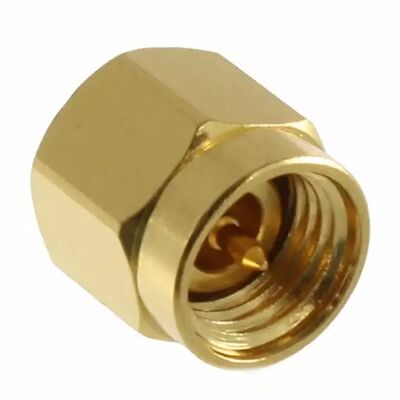 SMA306, SMA 50 Ohm Sonlandırıcı, (132360)