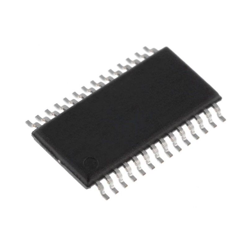 ISL6217ACVZ, TSSOP-38 SMD Entegre Devre