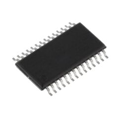 ISL6217ACVZ, TSSOP-38 SMD Entegre Devre
