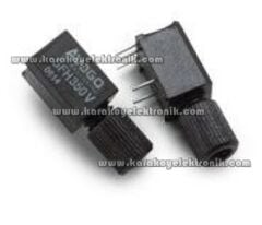SFH350V, Fiber Optik Alıcı/Verici Konektör