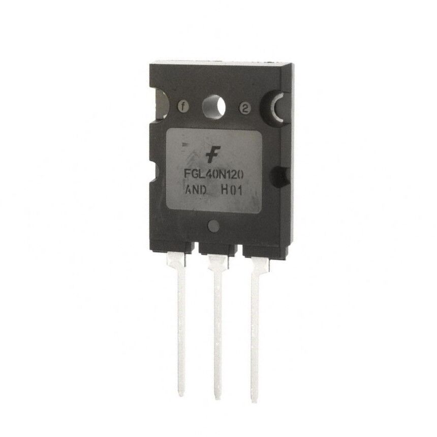 FGL40N120AND, FGL40N120, 40N120, TO-264 IGBT Transistör
