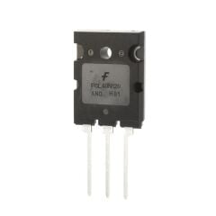 FGL40N120AND, FGL40N120, 1200V 64A TO-264 IGBT Transistör